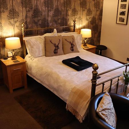 キャンベルタウン Gowanlea Heights Bed & Breakfast エクステリア 写真