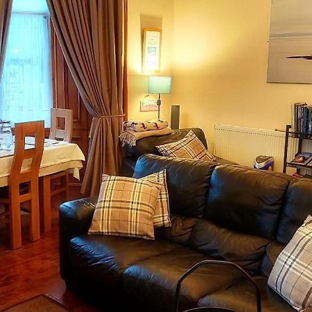 キャンベルタウン Gowanlea Heights Bed & Breakfast エクステリア 写真