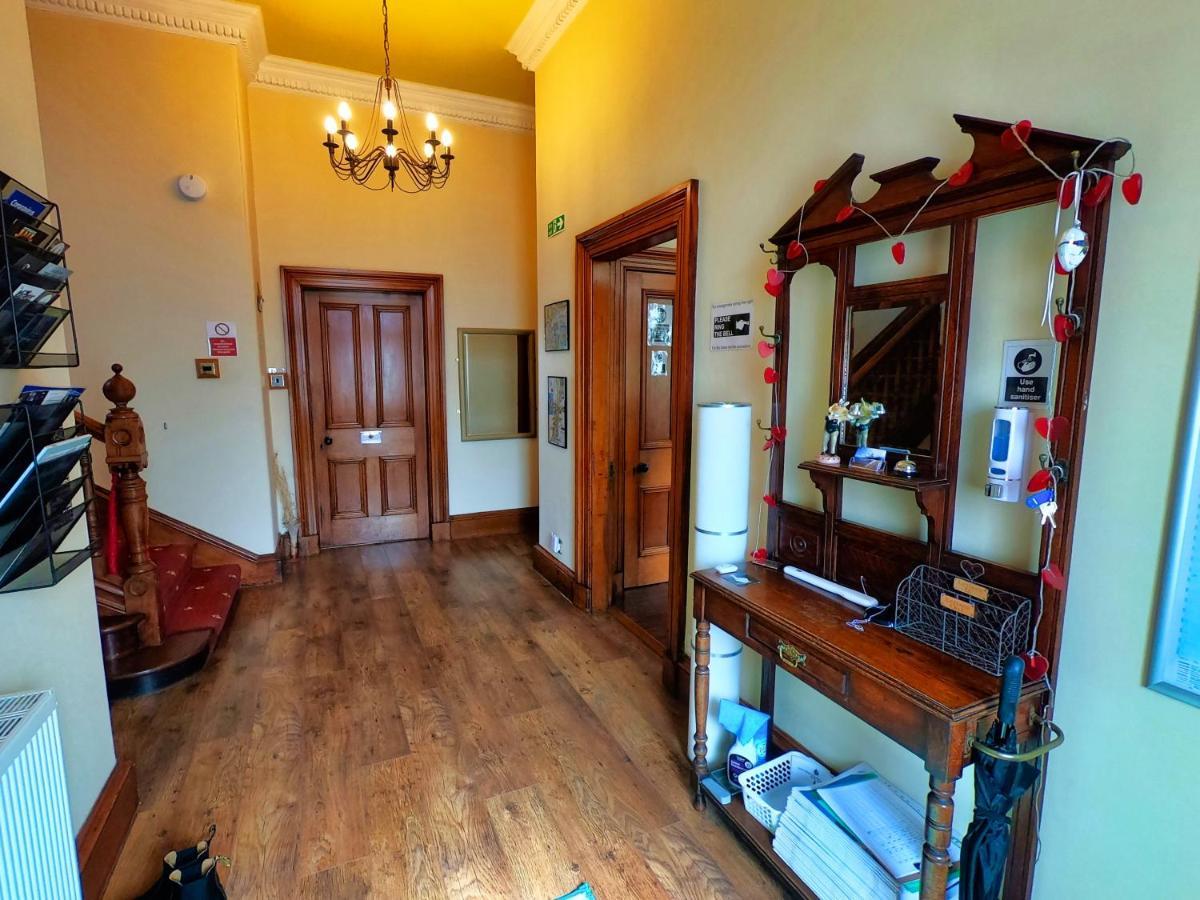 キャンベルタウン Gowanlea Heights Bed & Breakfast エクステリア 写真