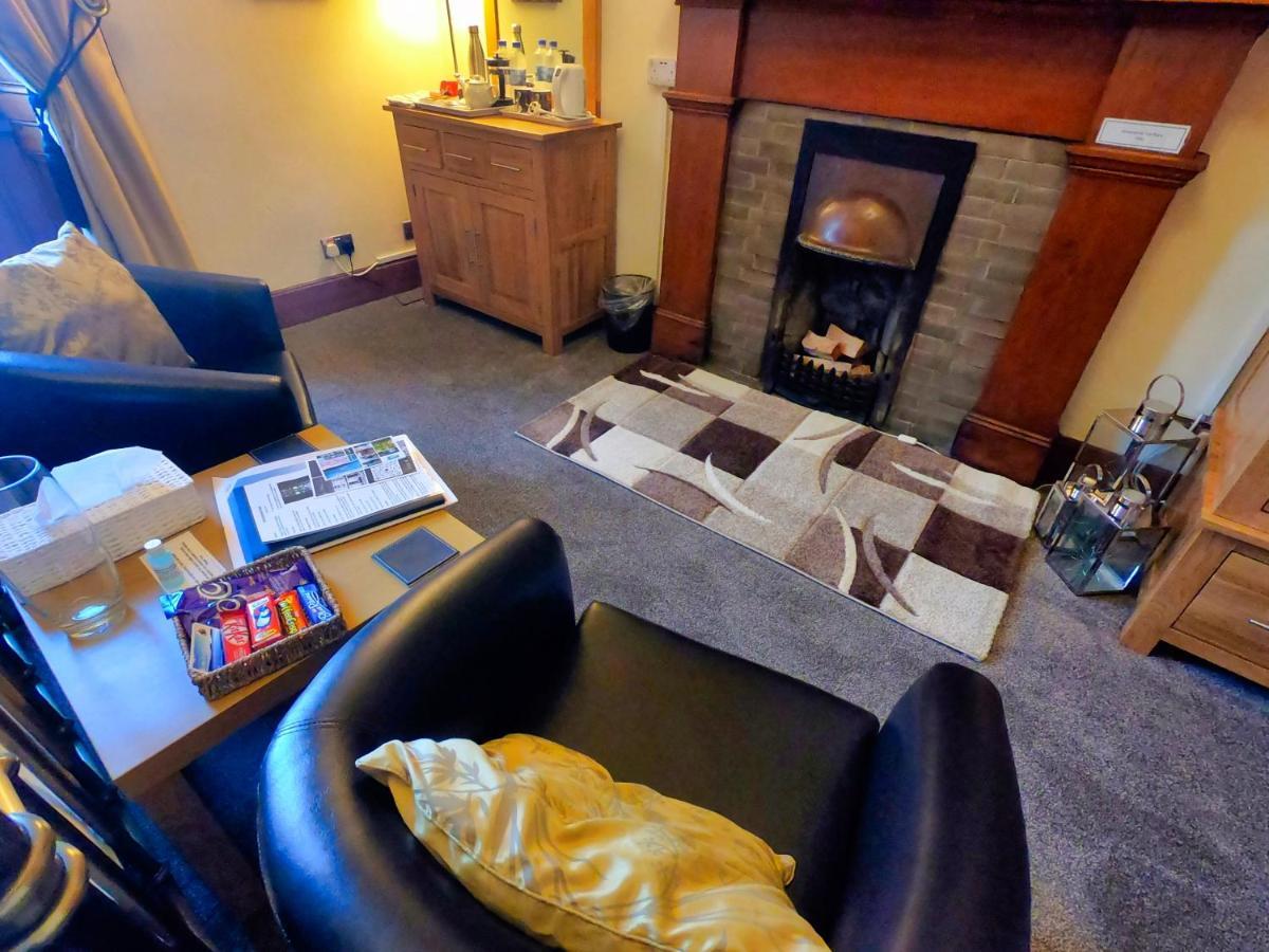キャンベルタウン Gowanlea Heights Bed & Breakfast エクステリア 写真