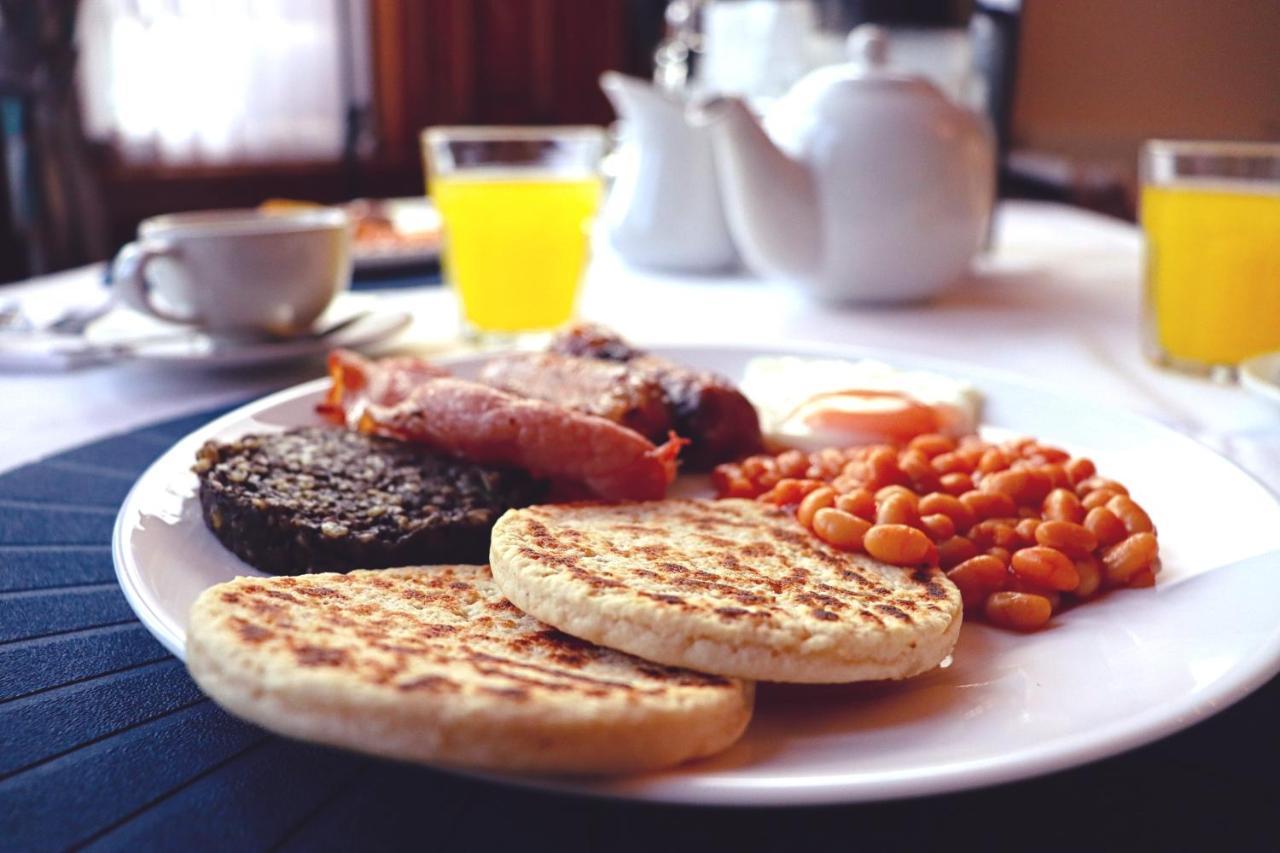 キャンベルタウン Gowanlea Heights Bed & Breakfast エクステリア 写真