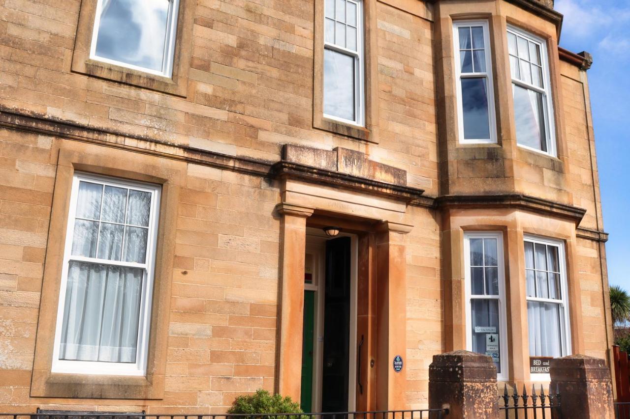 キャンベルタウン Gowanlea Heights Bed & Breakfast エクステリア 写真