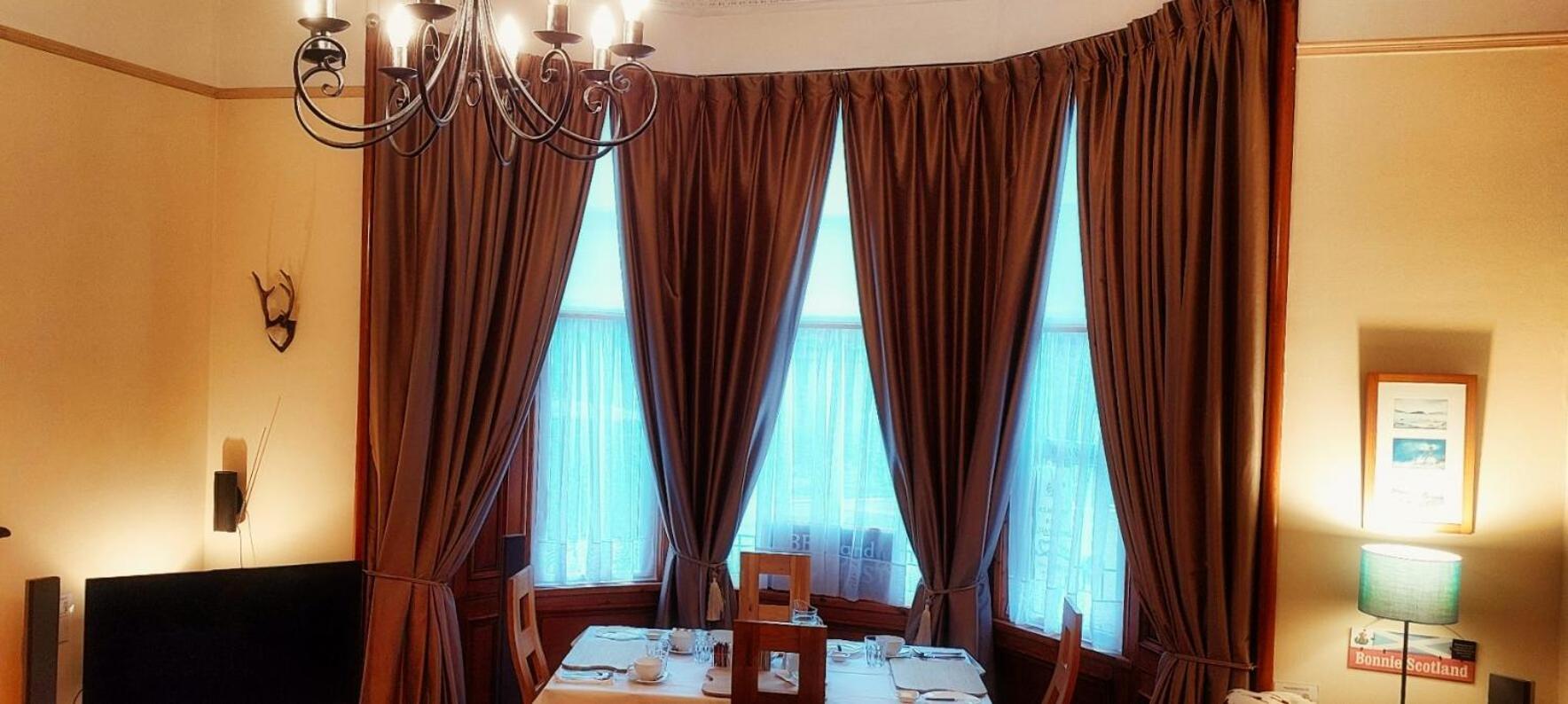 キャンベルタウン Gowanlea Heights Bed & Breakfast エクステリア 写真